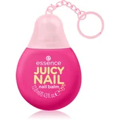 essence JUICY NAIL balzam za nohte za ključe 02 12.8 ml