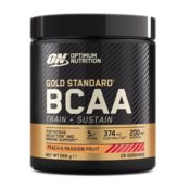 Gold Standard BCAA (266 gr.)
