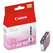 CANON kartuša CLI8 PM MAGENTA