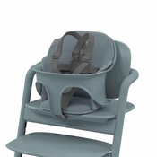 cybex® blazina za stolček lemo™ stone blue