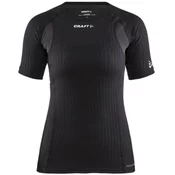 Majica Craft W CRAFT Active Extreme X SS Tee 1909672-999000 Velikost XXL