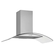 DAVOLINE Aspirator EcoGlass 060 inox