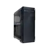 ZEUS TEH i3 PRIME PRO II i3-10100f/DDR4 12GB/SSD 256GB/1TB/GTX1650 4GB