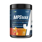 JP Tranet - MPS Max, Okus Breskve - 440g