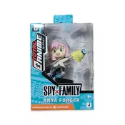Kanzen Total Anime figura Anya Forger 5cm