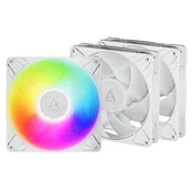 ARCTIC COOLING P14 Pro A-RGB 3 komadni set bijela