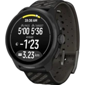 SUUNTO Ura Race 3S Titanium