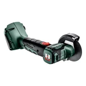 Akumulatorski kotni brusilnik Metabo CC 18 LTX BL 600349840