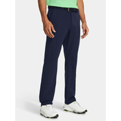 Hlace Under Armour UA Tech Tapered Pant-BLU