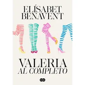 VALERIA AL COMPLETO