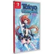 Tokyo Clanpool (SWITCH)