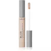 Lumene Blur Longwear tekoči korektor odtenek Medium 9 ml