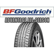 BF GOODRICH - ADVANTAGE ALL-SEASON - cjelogodišnje - 195/55R20 - 95H - XL