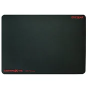 EpicGear Gejmerska podloga za miša CompoXite Standard, 3D textura, 300x210mm, Crna