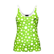 Ženska brezrokavna majica Head SPIRIT II Tank Top Women IGXR S