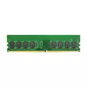Synology DDR4 RAM D4NE-2666-4G 4GB UDIMM Memory (D4NE-2666-4G)