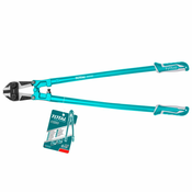 Total Klešče za rezanje armature 900mm, serija INDUSTRIAL (THT113366)