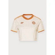 ADIDAS PERFORMANCE Dres FCB MCM mandarina/naravno bela