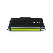 Kompatibilen toner za Samsung CLP-500D5Y// CLP-500, CLP-550 - rumena