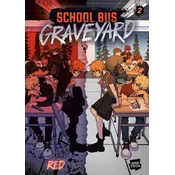 School Bus Graveyard, Volume 2
