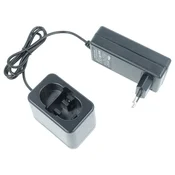 Polnilec za baterije Bosch/Skil/Ramset/Berner, Ni-Cd/Ni-MH, 7.2V - 24V