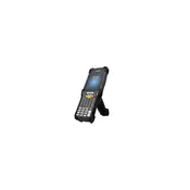 Zebra MC930B: WLAN, GUN, STN, 2D, 53KY, 4/32GB, GMS, RW (MC930B-GSHDG4RW)