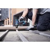 BOSCH akumulatorski vrtalni vijačnik PRO GSR 18V-65 SOLO (06019N3200)