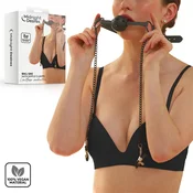 GAG S SPONKAMI ZA BRADAVIČKE Midnight Desires