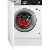 Mašina za pranje i sušenje veša L8WBE68SI