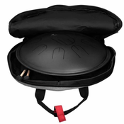 SELA Melody Tongue Drum 14 D Kurd Black Black SE 380