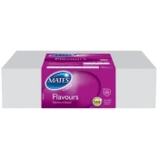 Mates/Unimil Flavours 144s