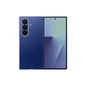 Ovitek Samsung Fold7 Transparent Back Cover