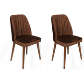 Hanah Home Set stolica 2 komada Alfa-466 V2
