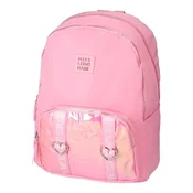 No brend miss lemonade ranac pocket pink ( 163705 )