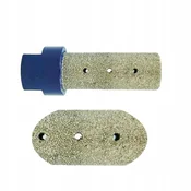 Kraft&Dele Diamantni rezalniki za kamenino in keramiko 20 mm M14