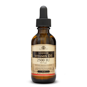 Vitamin D3 2500IU liquid 59ml