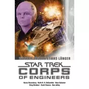 Star Trek Corps of Engineers - Wunder dauern etwas länger