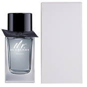 Burberry Mr. Burberry Indigo Toaletna voda - tester 100ml