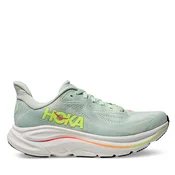 Hoka One One CLIFTON 10 W, ženske patike za trcanje, zelena 1162031