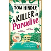 A Killer in Paradise