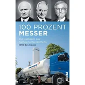 100 Prozent Messer