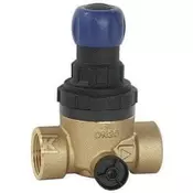 slomart Reduktor tlaka 312 compact DN15 G 1/2 palca