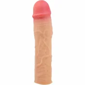Pretty Love Stevenson Extension Sleeve 7.6 cm Anatomical Flesh TPR D-242498