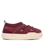 Moon Boot Škornji za sneg Mb Park Icon 80D2470170 Bordo rdeča
