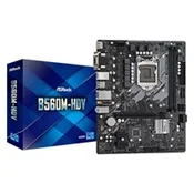 Maticna ploca ASRock B560M-HDV
