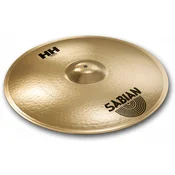 SABIAN 22 HH LIQUID RIDE činela