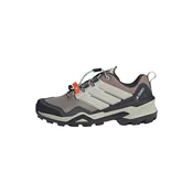 ADIDAS TERREX Nizki čevelj SKYCHASER brokat/greige/črna/bela