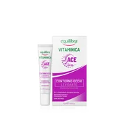 Equilibra Smoothing Eye Contour Cream 15ml