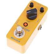 Mooer efekt Yellow Comp Compressor pedal