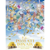 KAKO POSTATI DENAR Delovni zvezek - How To Become Money Workbook - Slovenian